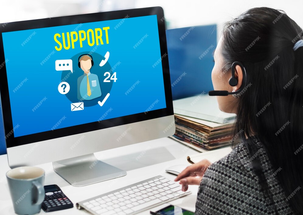 Customer Support