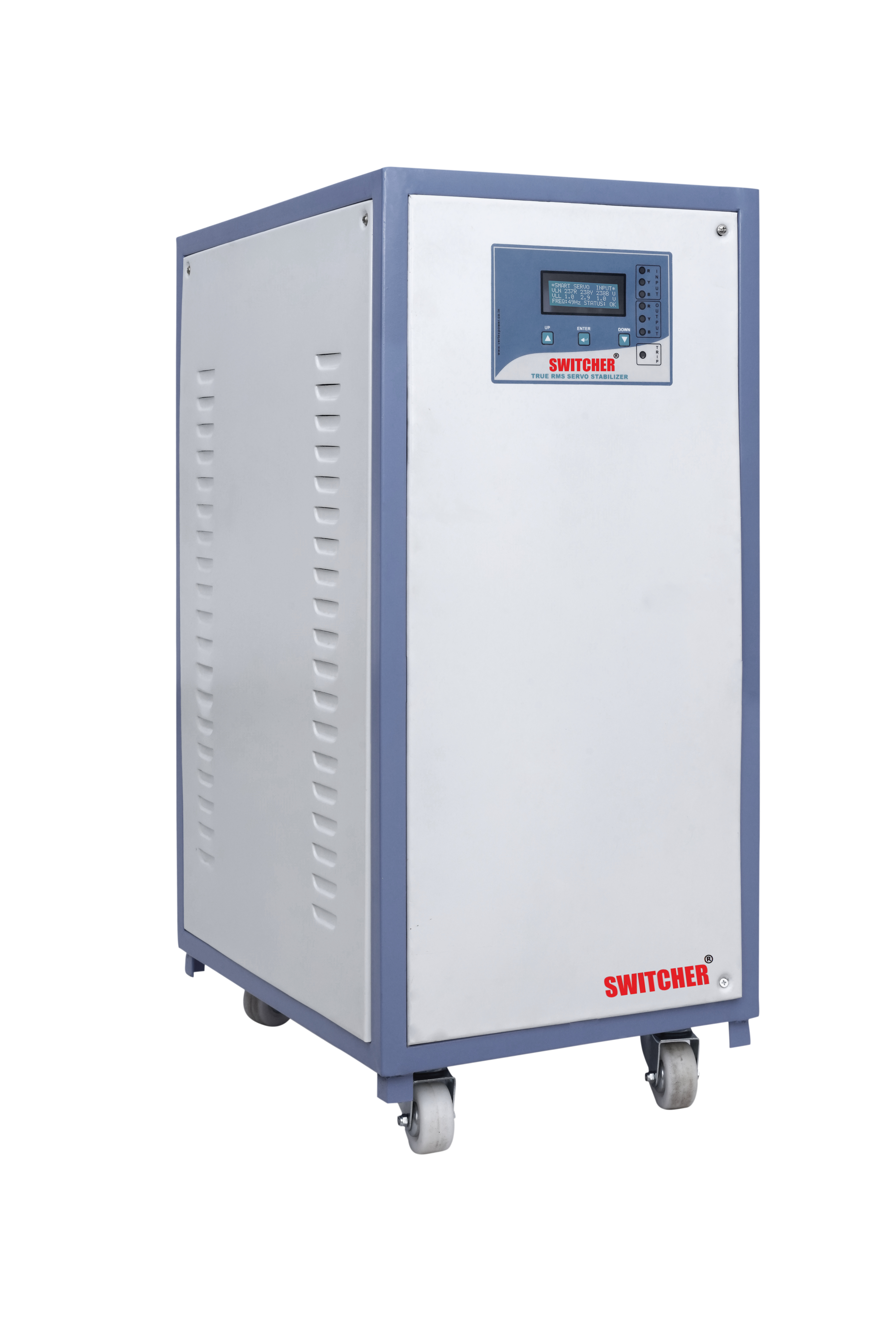 3/3 Phase UPS System