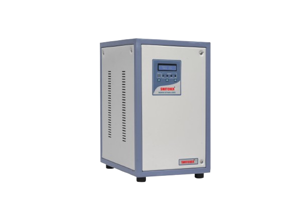 3/3 Phase UPS System